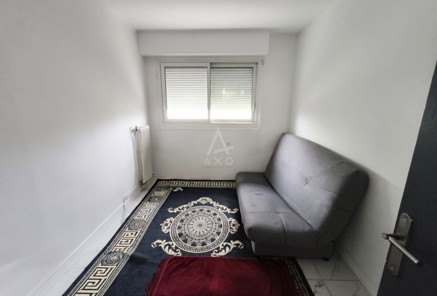 location Appartement terrasse Cholet - Photo 6