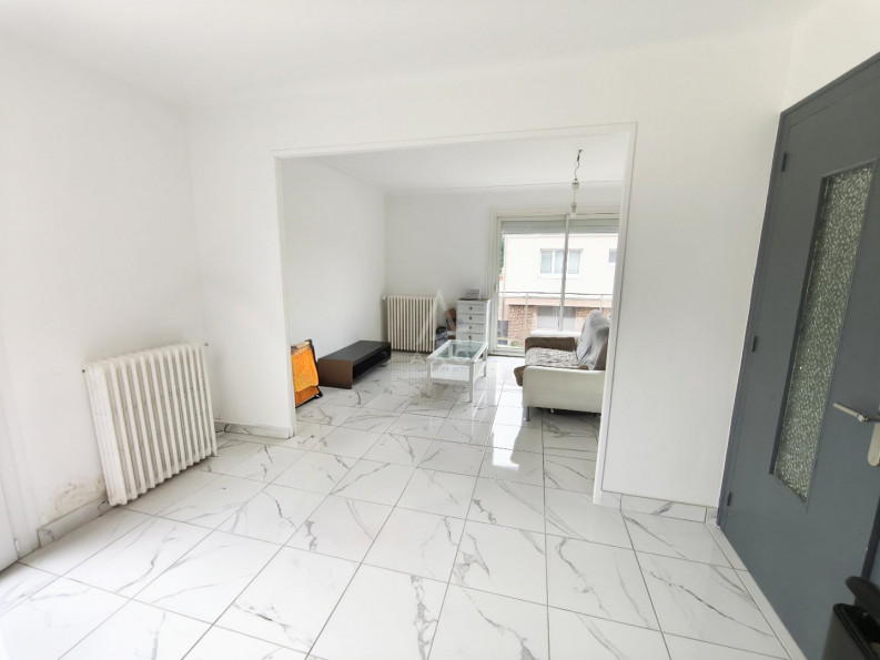 location Appartement terrasse Cholet - Photo 7