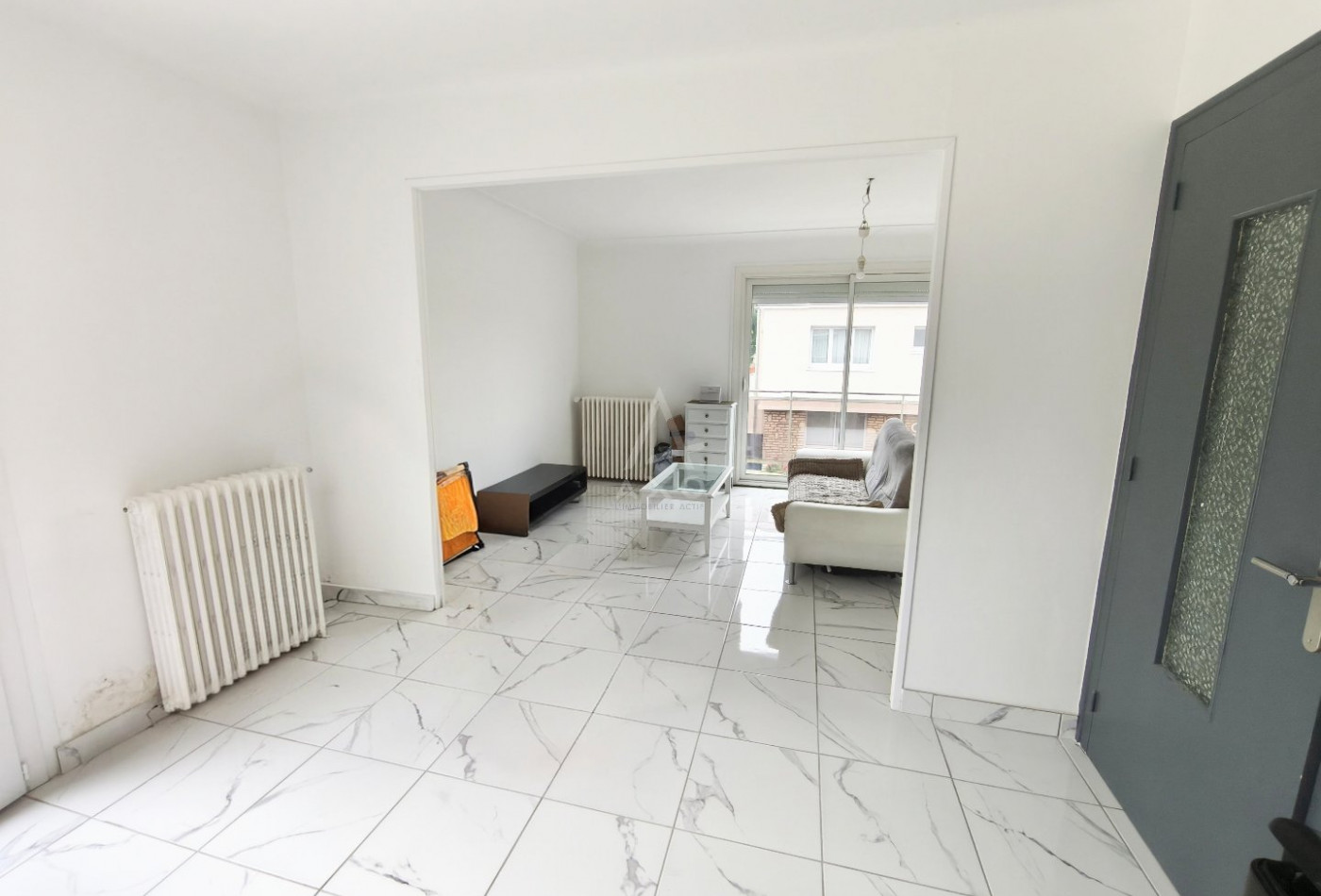 location Appartement terrasse Cholet - Photo 7