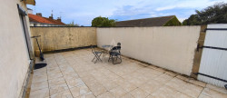 location Appartement terrasse Cholet