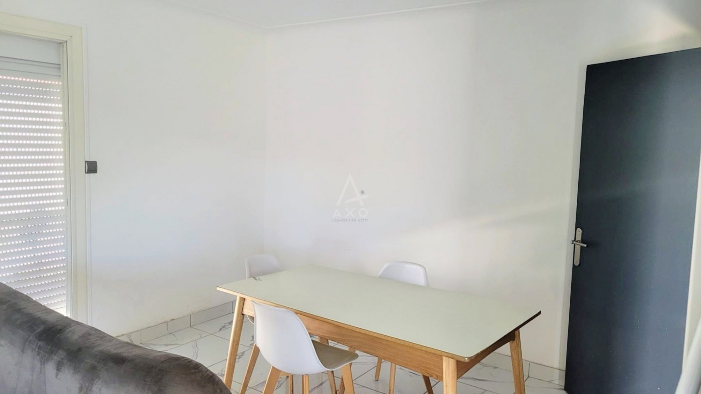 location Appartement terrasse Cholet - Photo 2