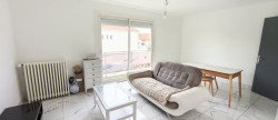 location Appartement terrasse Cholet