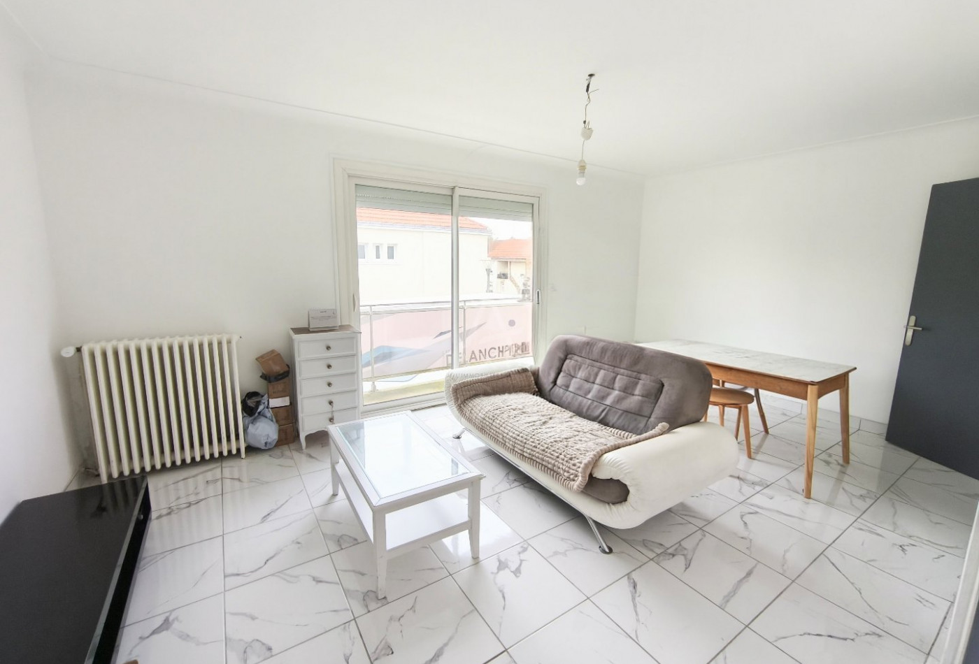 location Appartement terrasse Cholet - Photo 1