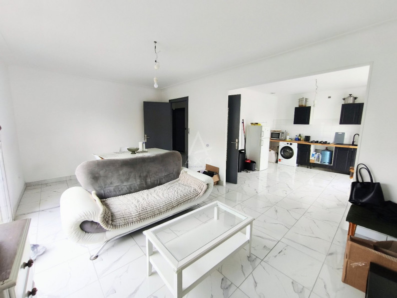 location Appartement terrasse Cholet - Photo 2