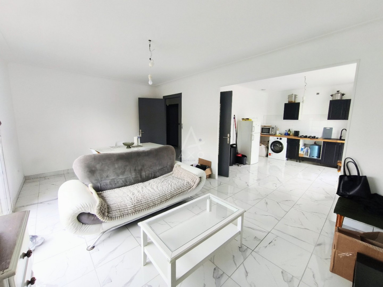 location Appartement terrasse Cholet - Photo 2