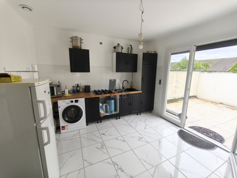 location Appartement terrasse Cholet - Photo 3
