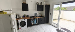 location Appartement terrasse Cholet