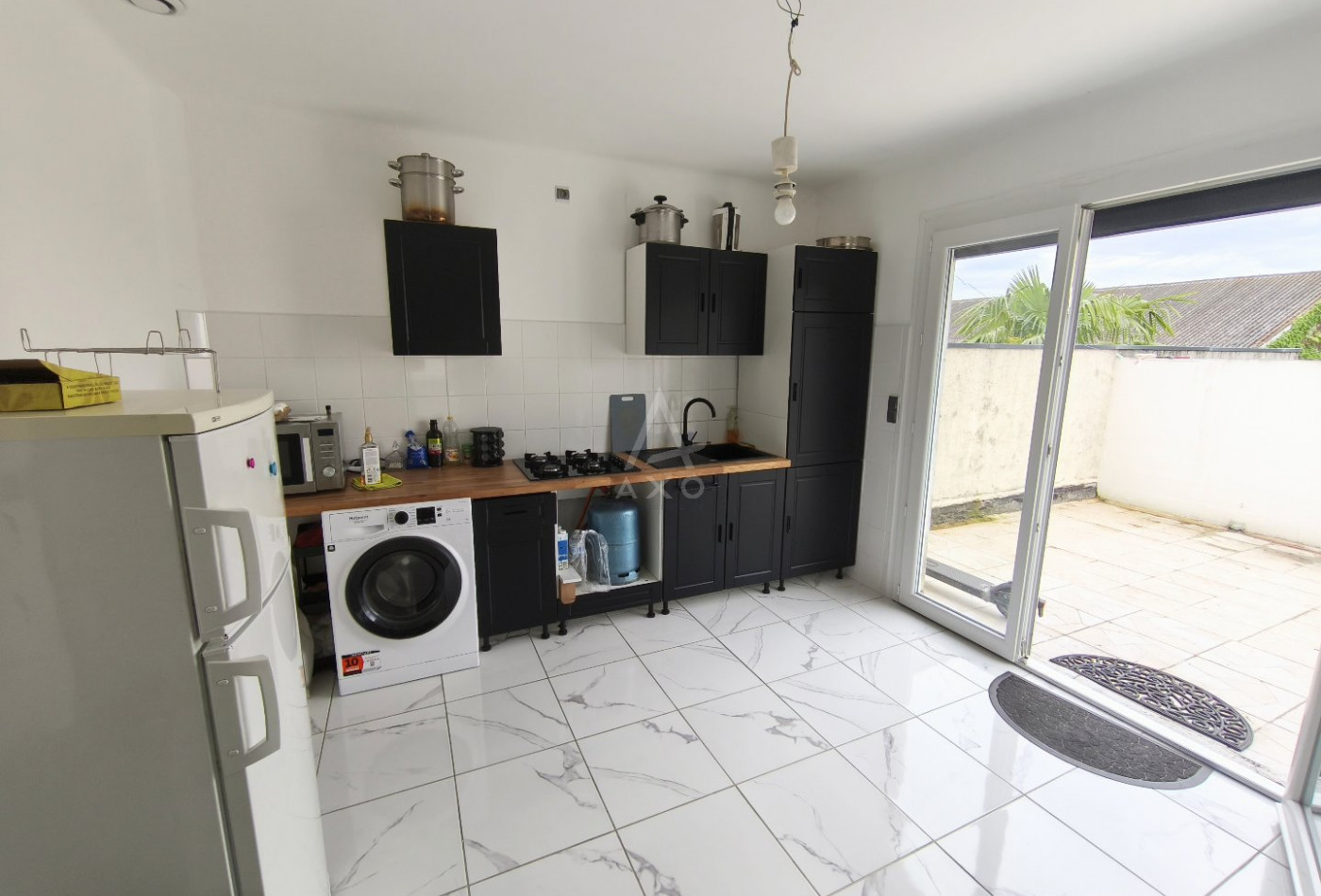 location Appartement terrasse Cholet - Photo 3