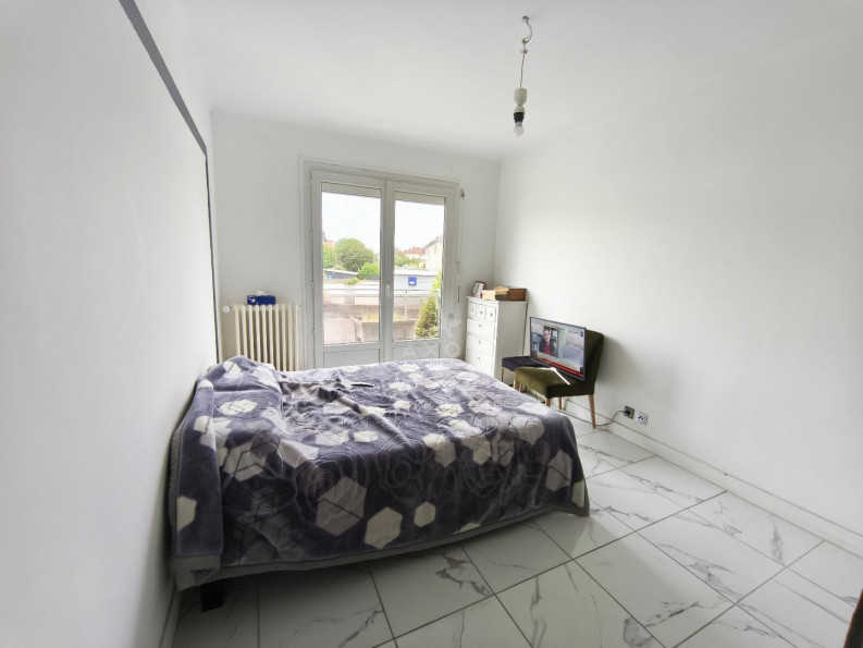 location Appartement terrasse Cholet - Photo 4