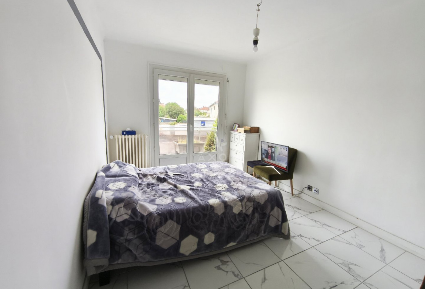location Appartement terrasse Cholet - Photo 4