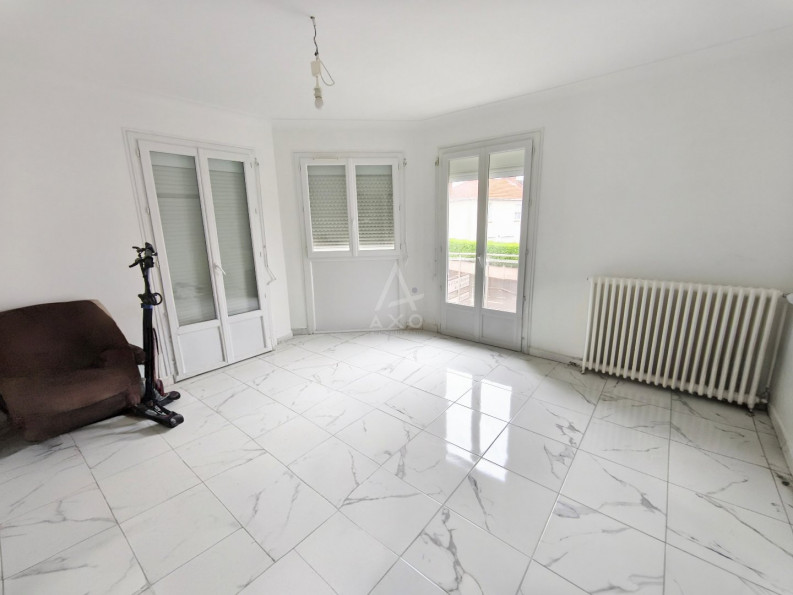 location Appartement terrasse Cholet - Photo 5
