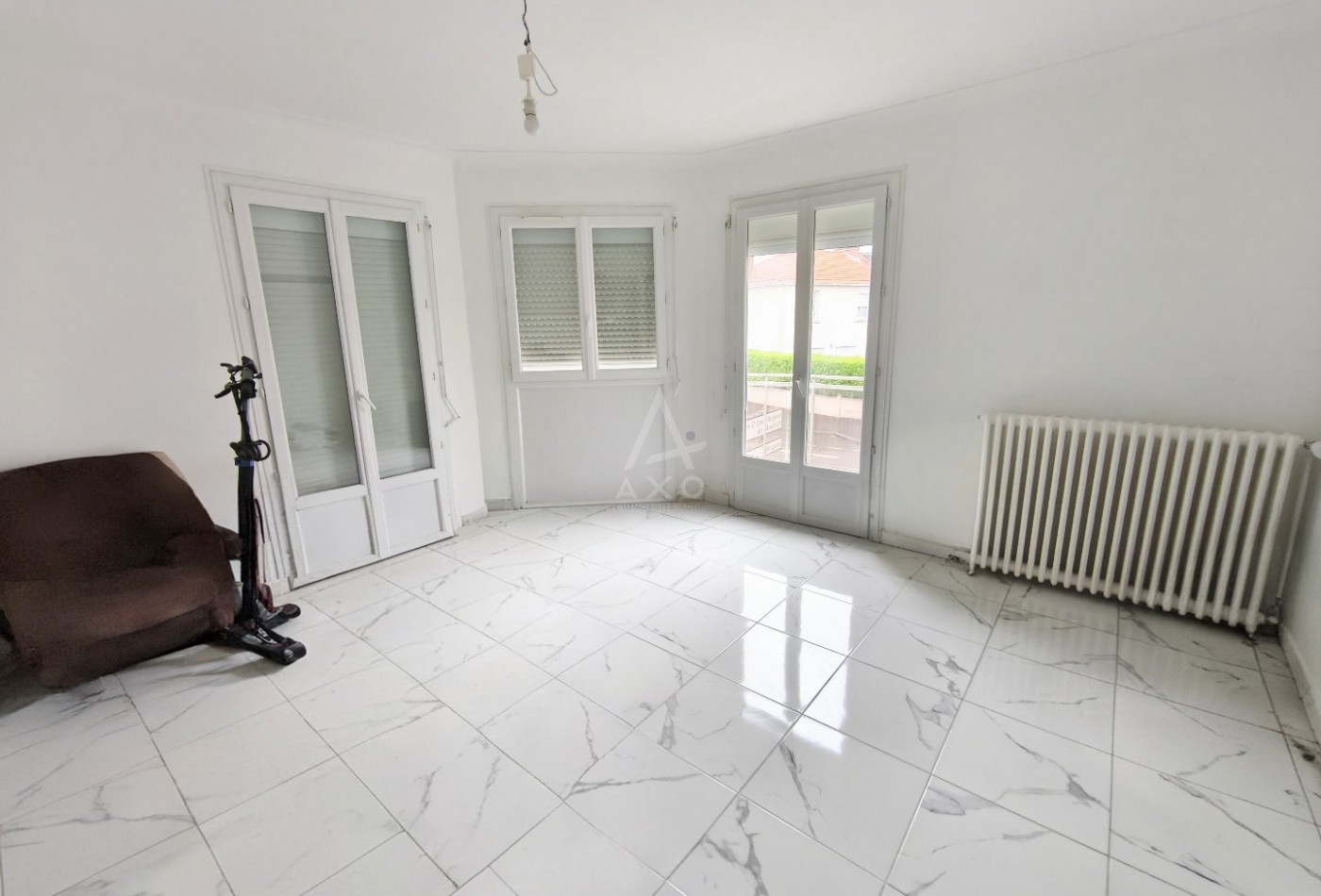 location Appartement terrasse Cholet - Photo 5