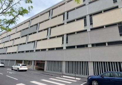 vente Parking intérieur Clermont Ferrand