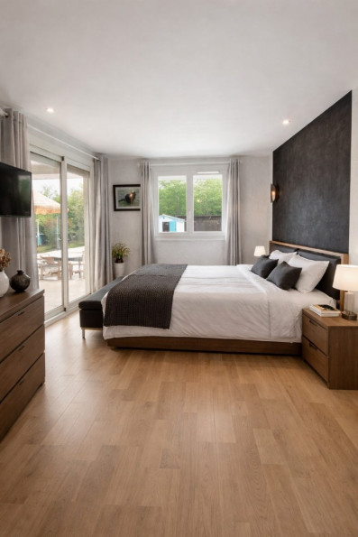 vente Maison Salles - Photo 6