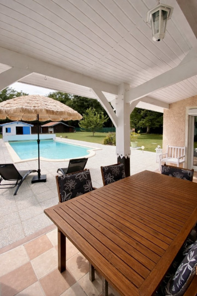 vente Maison Salles - Photo 1