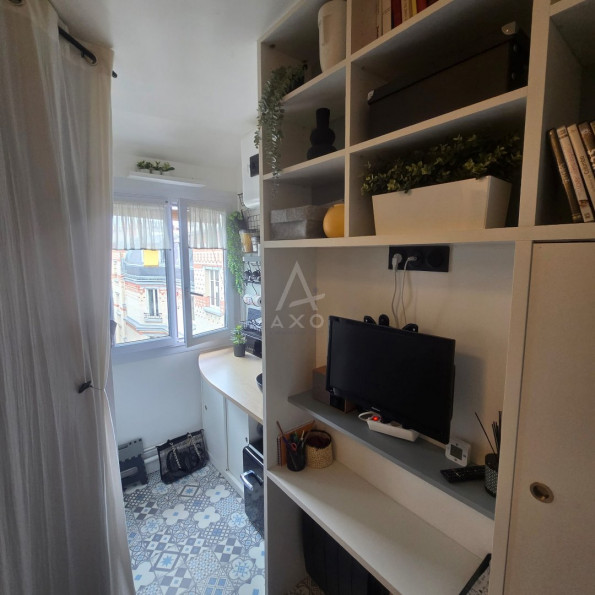 vente Appartement Paris 6eme Arrondissement - Photo 2