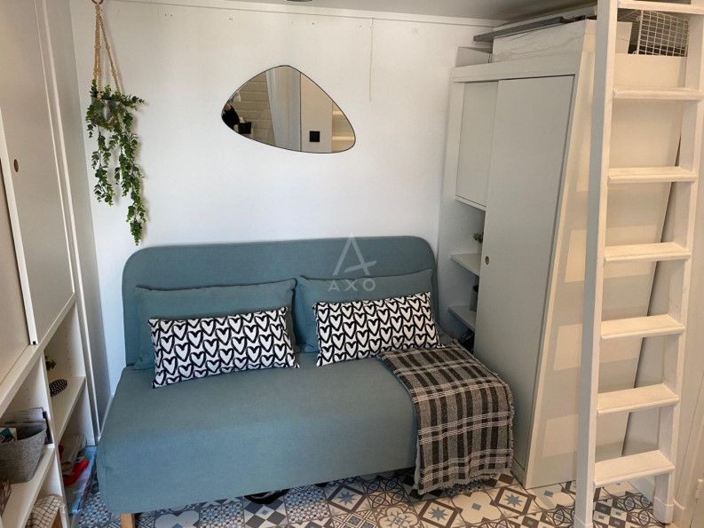 vente Appartement Paris 6eme Arrondissement - Photo 7