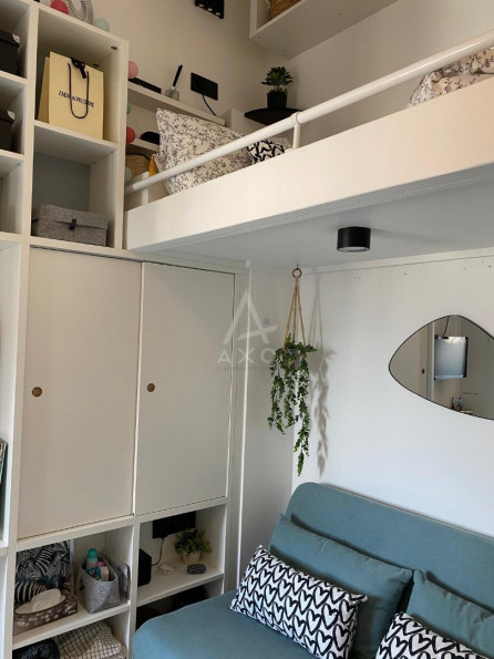 vente Appartement Paris 6eme Arrondissement - Photo 8