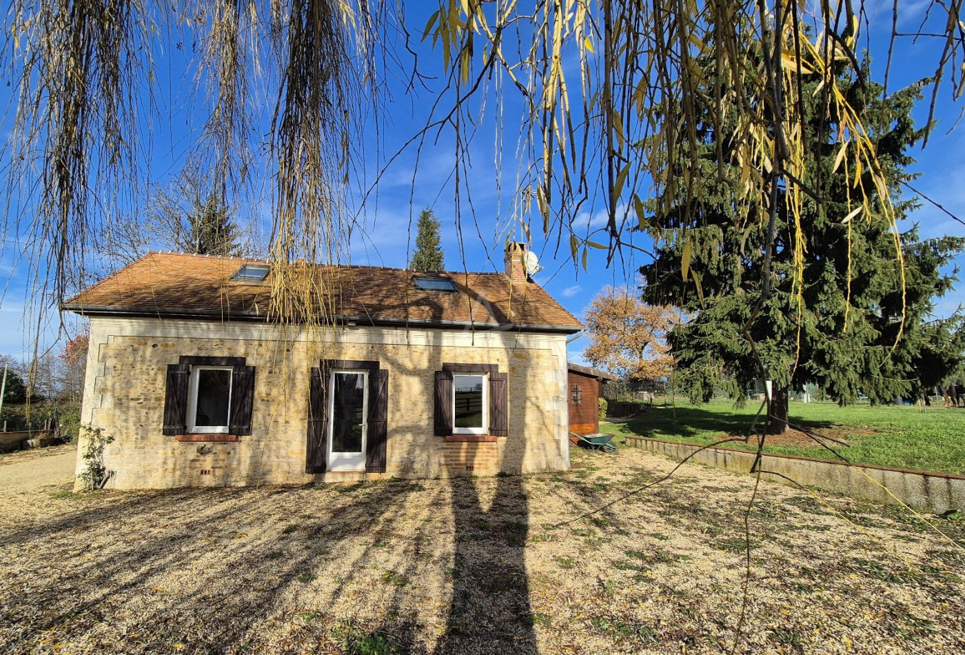 vente Haras / equestre Precigne - Photo 10