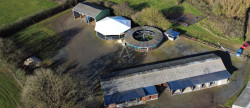 vente Haras / equestre Precigne