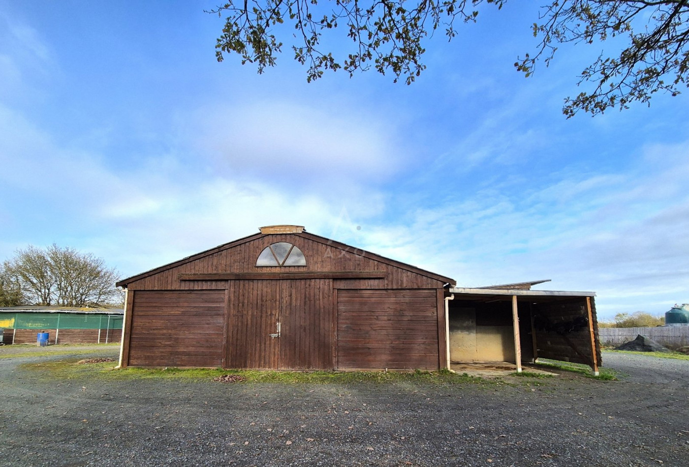 vente Haras / equestre Precigne - Photo 5