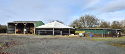 vente Haras / equestre Precigne