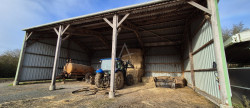 vente Haras / equestre Precigne
