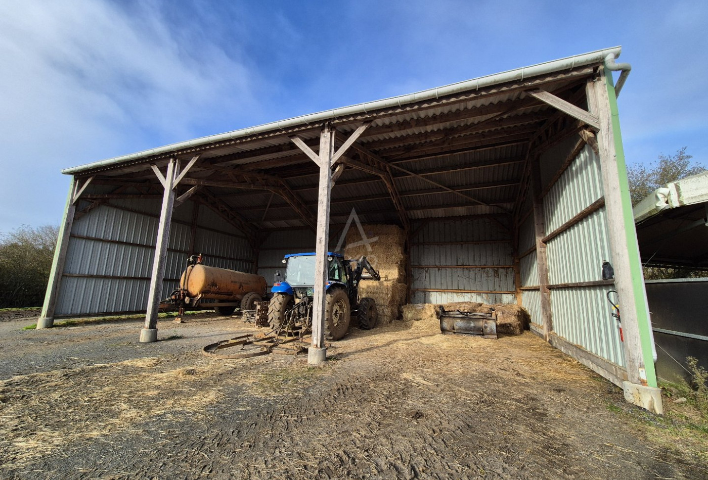 vente Haras / equestre Precigne - Photo 8