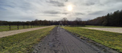 vente Haras / equestre Precigne