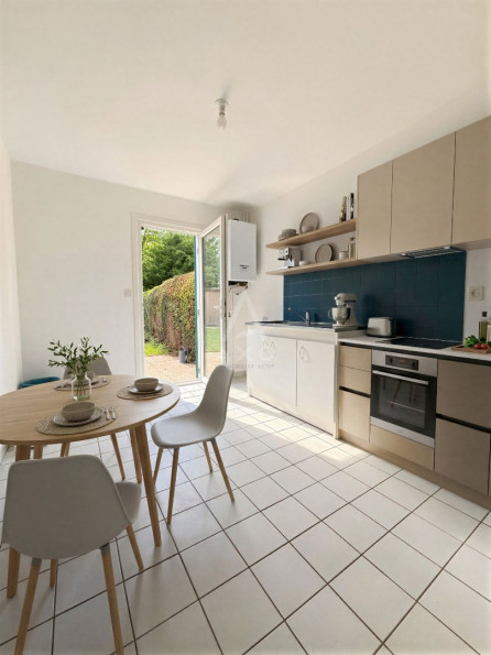 vente Maison Les Herbiers - Photo 2