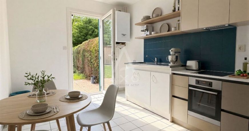 vente Maison Les Herbiers