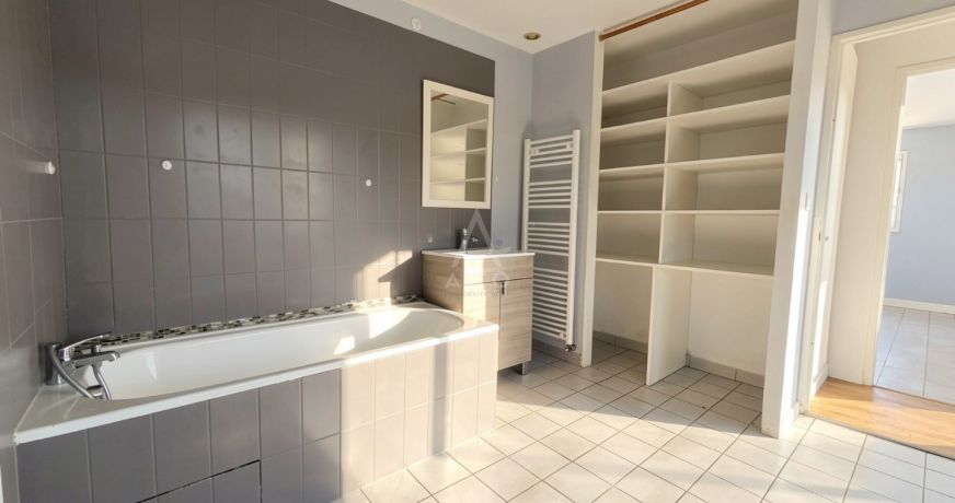vente Maison Les Herbiers