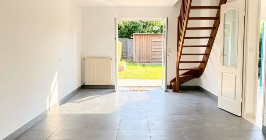 vente Maison Les Herbiers