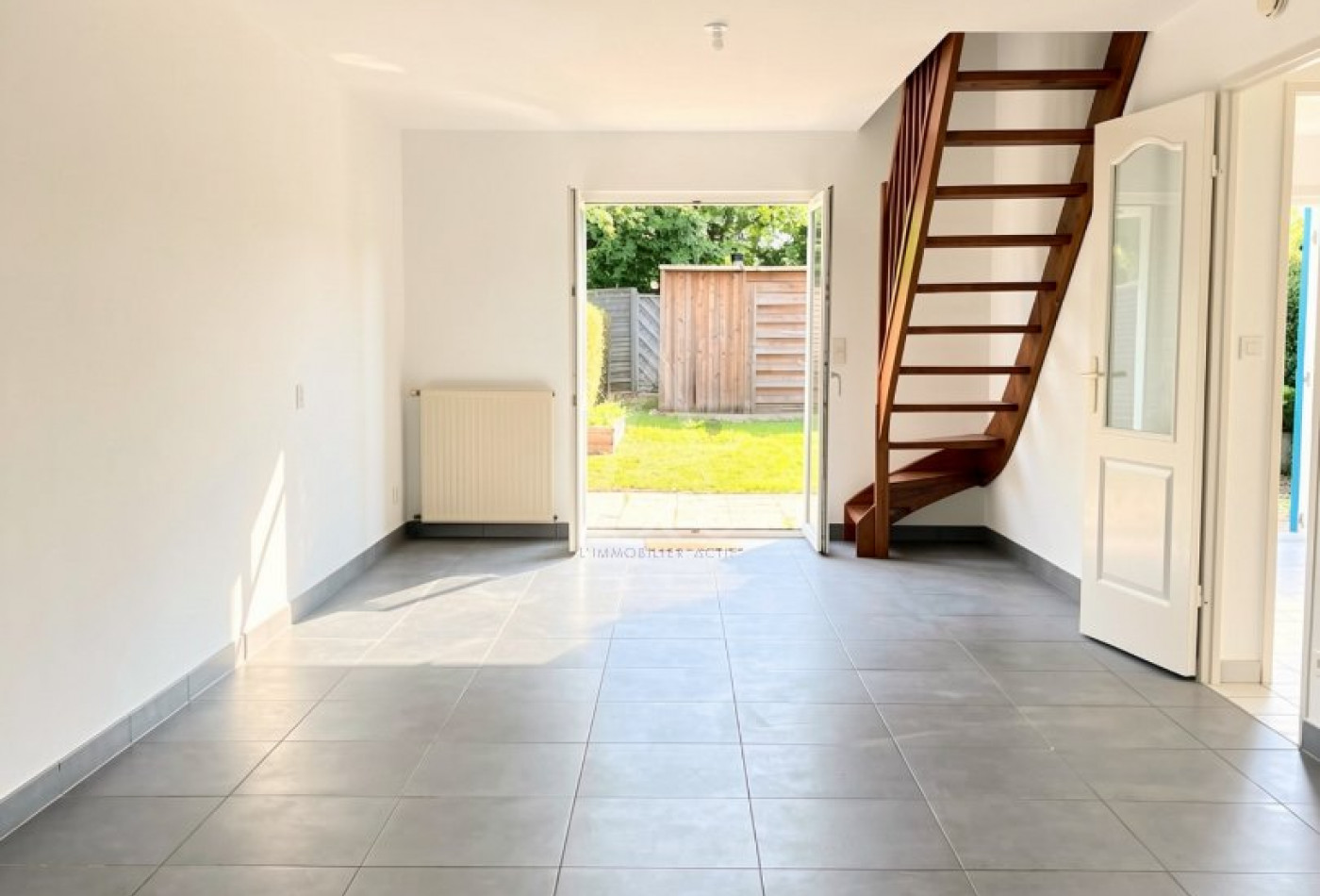 vente Maison Les Herbiers - Photo 1