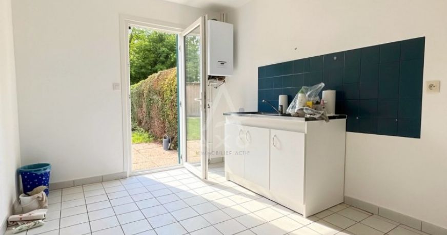 vente Maison Les Herbiers