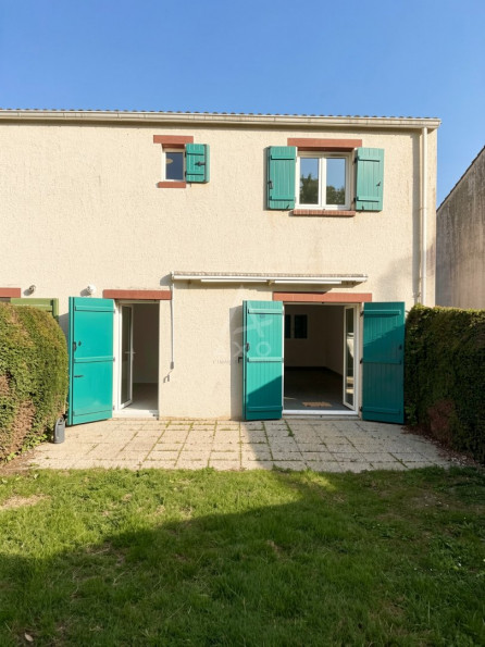 vente Maison Les Herbiers - Photo 9