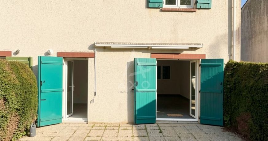 vente Maison Les Herbiers