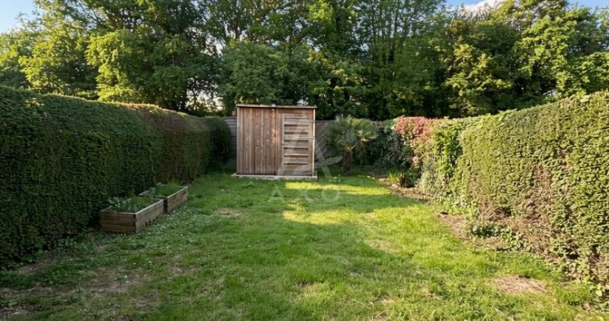 vente Maison Les Herbiers