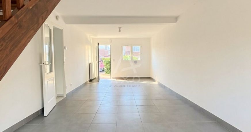 vente Maison Les Herbiers