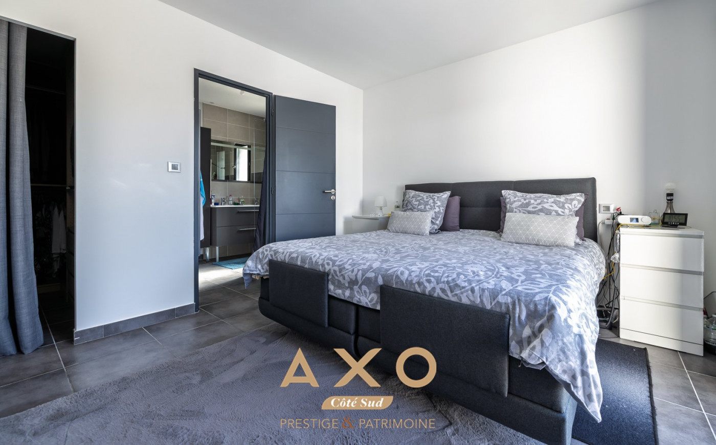 vente Maison Ventabren - Photo 8