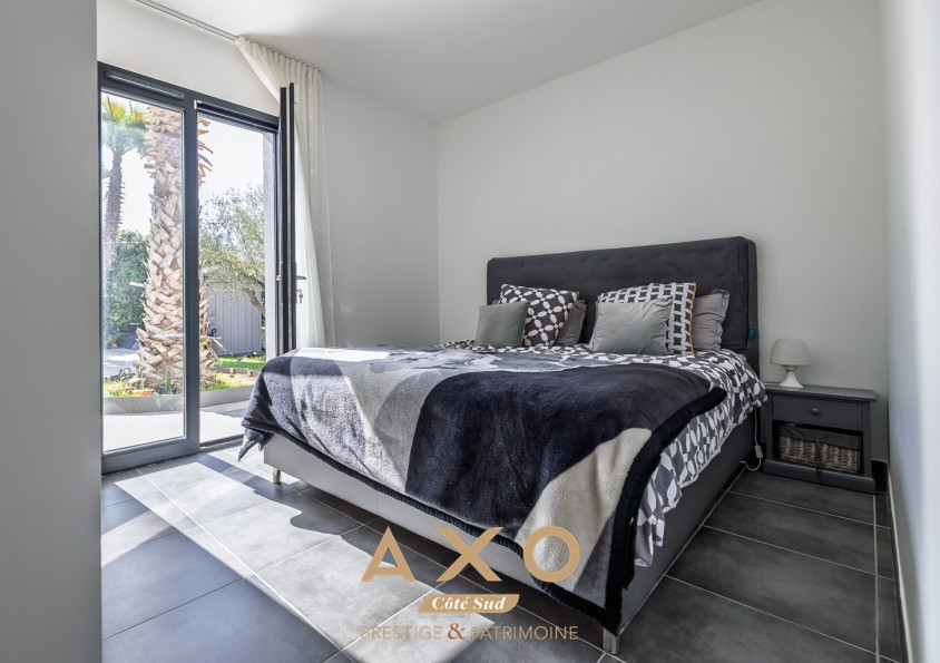 vente Maison Ventabren - Photo 10