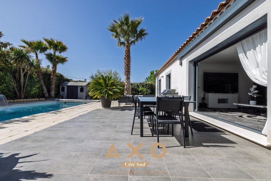 vente Maison Ventabren - Photo 2