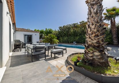 vente Maison Ventabren