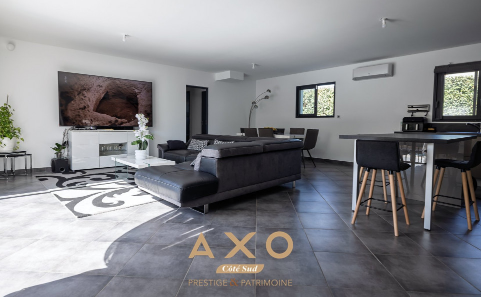 vente Maison Ventabren - Photo 5