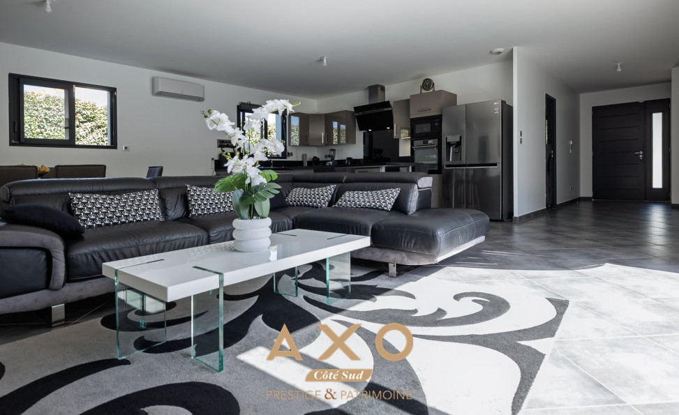 vente Maison Ventabren - Photo 4