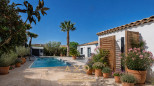 vente Maison Ventabren