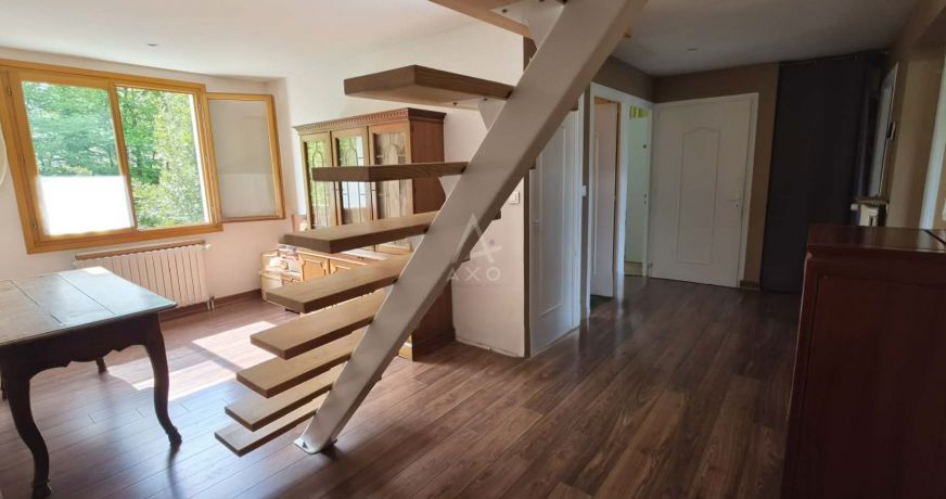 vente Maison Tournon