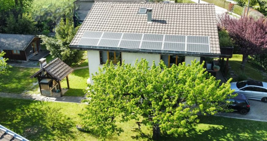 vente Maison Tournon