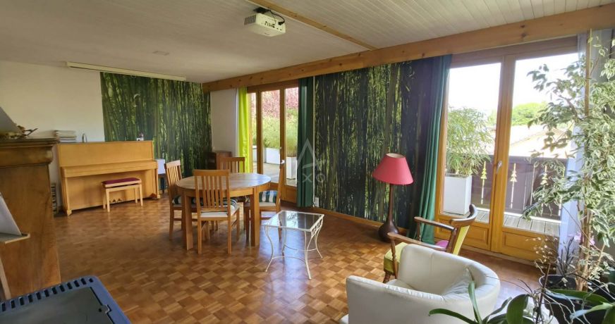 vente Maison Tournon