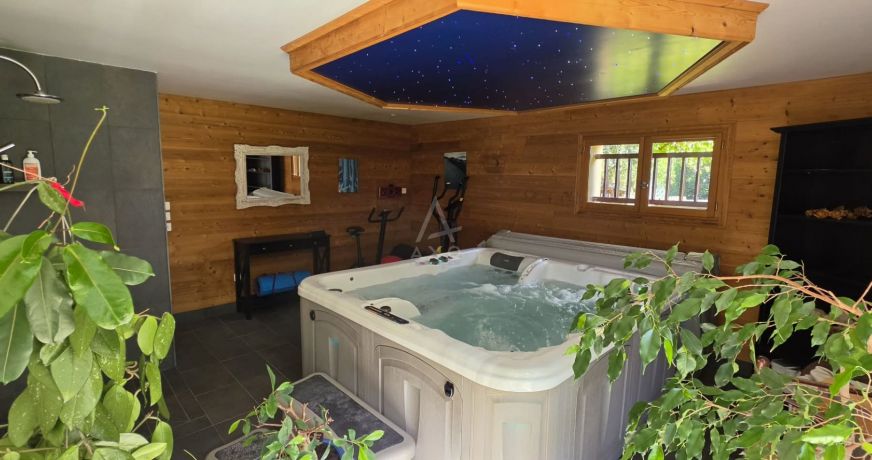 vente Maison Tournon